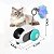 Brinquedo Carrinho Gatos Pet Interativo Elétrico USB - Imagem 5