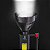 Farol Lanterna Holofote Led Recarregável Usb Suporte Tripé - Imagem 4