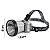 Lanterna De Cabeça LED Longo Alcance USB Recarregável - Imagem 6