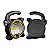 Lanterna Farol Holofote Led Cob Recarregável USB Camping - Imagem 5