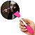 Pincel Duplo Silicone Limpeza Facial Skincare Beleza - Imagem 2