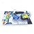 Kit Pião Montar Lançador Brinquedo Infantil Criança - Imagem 4