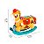 Brinquedo Infantil Piano Musical Xilofone Cavalinho Encaixar - Imagem 4