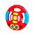 Brinquedo Volante Carro Interativo Infantil Bebe Criança Som - Imagem 2