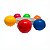 Kit Chocalho Brinquedo Infantil Interativo Divertido Bebê Criança - Imagem 3