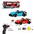 Carrinho De Controle Remoto Brinquedo Infantil Criança - Imagem 2