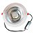 Luminária Embutir Redonda 30w Downlight Led COB Lâmpada - Imagem 6