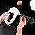 Mini Batedor Ovo Bolo Chantilly Mixer 2 em 1 USB Portátil - Imagem 4