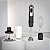 Mixer 4 em 1 Batedor Fue Miniprocessador Triturador Inox 600W - Imagem 3