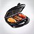 Sanduicheira Grill Antiaderente 750W Torradeira Misto Quente - Imagem 3