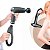 Massageador Elétrico Extensor Relaxante Recarregável Costas - Imagem 2