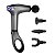Massageador Elétrico Extensor Relaxante Recarregável Costas - Imagem 5