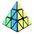 Cubo Magico Piramide Piraminx Brinquedo Profissional - Imagem 2