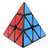 Cubo Magico Piramide Piraminx Brinquedo Profissional - Imagem 3