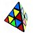 Cubo Magico Piramide Piraminx Brinquedo Profissional - Imagem 5