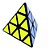 Cubo Magico Piramide Piraminx Brinquedo Profissional - Imagem 6