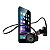 Fone De Ouvido Bluetooth Gancho Orelha Não Cai Sem Fio KD903 - Imagem 2