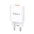Adaptador Carregador  Tomada Turbo 3.1A Cabo Usb IOS - Imagem 4