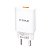 Adaptador Carregador  Tomada Turbo 3.1A Cabo Usb V8 - Imagem 8