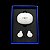 Fone de Ouvido Sem Fio Bluetooth 5.1 Tws Inova - Imagem 8