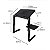 Suporte Mesa Portátil Dobrável Para Notebook Regulável - Imagem 2