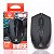 Mouse Óptico Sem Fio Bluetooth Portátil USB Wireless - Imagem 2