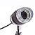 Microscópio Com Zoom Ótico Digital Luz LED Portátil - Imagem 2