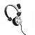 Fone Estéreo Headset Gamer Com Fio Microfone Pc Celular - Imagem 3