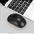 Mouse Óptico Wireless Sem Fio USB 2,4 GHz Escritório - Imagem 2