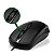 Kit Conjunto Teclado E Mouse Com Fio USB Wired - Imagem 5
