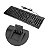 Kit Conjunto Teclado E Mouse Com Fio USB Wired - Imagem 6