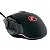 Mouse Óptico Gamer Com Fio Usb LED 8 Botões 7200 Dpi - Imagem 2