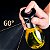 Spray Pulverizador Para Condimentos Azeite Vinagre - Imagem 4