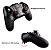 Controle Gamepad Wireless Com Adaptador 3 em 1 Bluetooth - Imagem 2