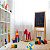 Volante Infantil Interativo Musical Educativo com Luz - Imagem 3