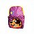 Mochila Infantil Baby Bichinhos Estampas Variadas - Imagem 2