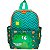 Mochila Infantil Baby Bichinhos Estampas Variadas - Imagem 1