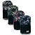 Mochila Transversal Regulável Camuflada Estampada - Imagem 1
