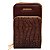 Bolsa Carteira Feminina Com Alça Textura Croco - Imagem 6