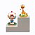 Brinquedo Mini Montanha Aramado Personagens Criança - Imagem 1