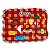 Brinquedo De Encaixe Hora Do Lanche Aprendizado Infantil - Imagem 7