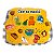 Brinquedo De Encaixe Hora Do Lanche Aprendizado Infantil - Imagem 8
