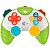 Brinquedo Controle Vídeo Game Interativo Sons Bebê - Imagem 1