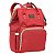 Mochila Maternidade Impermeável Multifuncional Bebê - Imagem 8