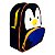 Mini Mochila Infantil Personagem Bichinhos Escolar - Imagem 2
