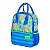 Mochila de Costas Bolsa Infantil Baby Masculina Monstrinhos - Imagem 2