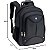 Mochila Executiva Preta Multifuncional Reforçada - Imagem 6