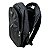 Mochila Preta Reforçada Yepp Trabalho Escola Passeio - Imagem 2