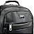 Mochila Bag Costas Executiva Reforçada Notebook Preta - Imagem 2