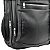 Mochila Bag Costas Executiva Reforçada Notebook Preta - Imagem 3